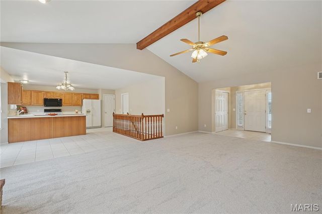 1030 Reddington Timbers Drive, St Charles, MO 63304