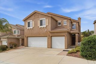 1361 Sunhaven Road, Alpine, CA 91901