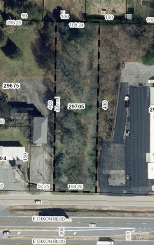 1609 E Dixon Boulevard, Shelby, NC 28150