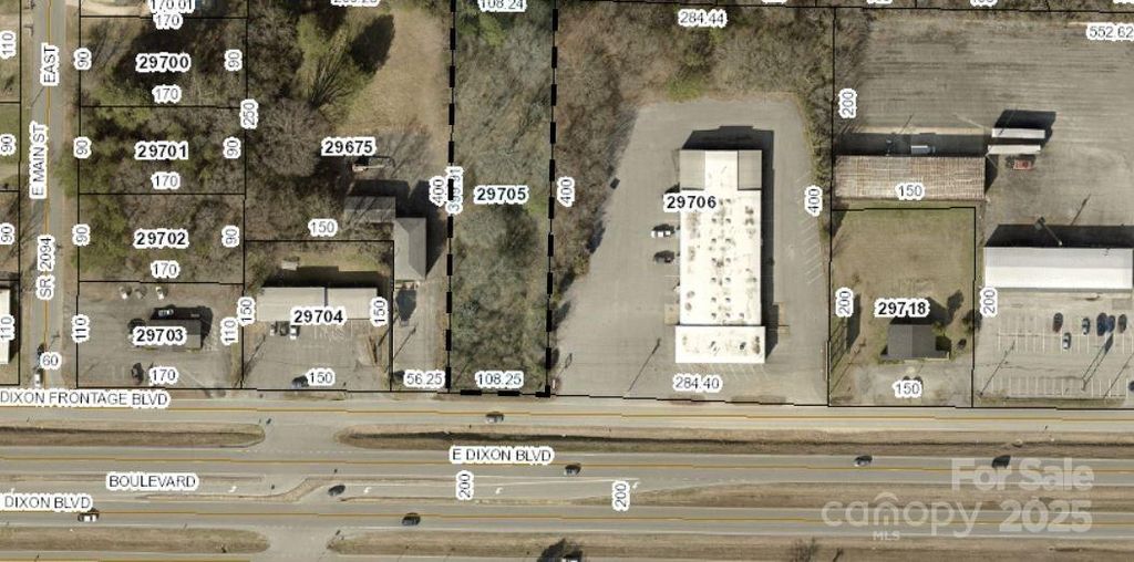 1609 E Dixon Boulevard, Shelby, NC 28150