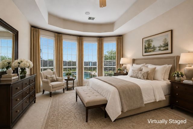 6421 Fairfield Drive, Rowlett, TX 75089