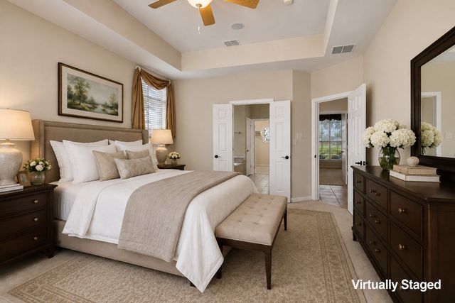 6421 Fairfield Drive, Rowlett, TX 75089