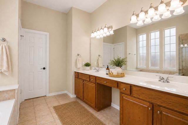 6421 Fairfield Drive, Rowlett, TX 75089
