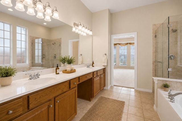 6421 Fairfield Drive, Rowlett, TX 75089