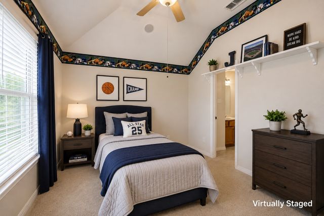 6421 Fairfield Drive, Rowlett, TX 75089