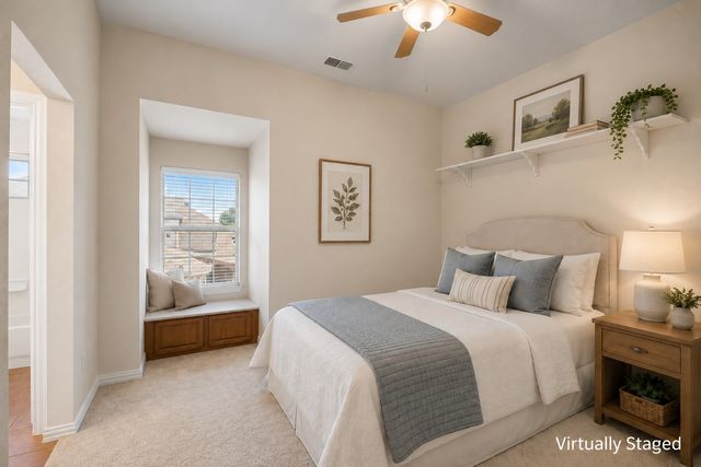 6421 Fairfield Drive, Rowlett, TX 75089