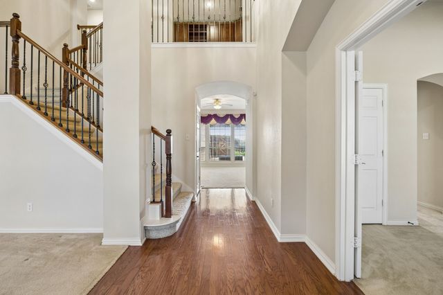 6421 Fairfield Drive, Rowlett, TX 75089