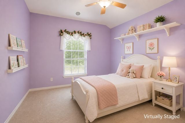 6421 Fairfield Drive, Rowlett, TX 75089