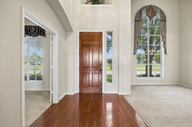 6421 Fairfield Drive, Rowlett, TX 75089