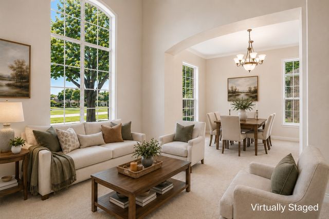 6421 Fairfield Drive, Rowlett, TX 75089