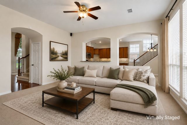 6421 Fairfield Drive, Rowlett, TX 75089