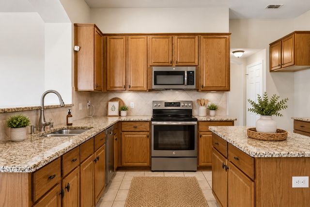 6421 Fairfield Drive, Rowlett, TX 75089