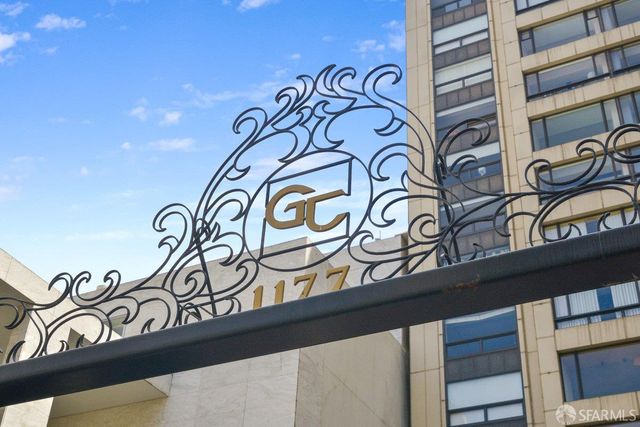 1177 California Street 1210, San Francisco, CA 94108