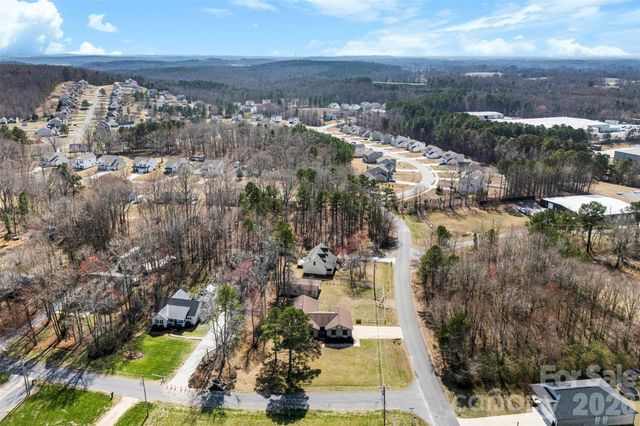 2010 Sprucewood Street, Albemarle, NC 28001