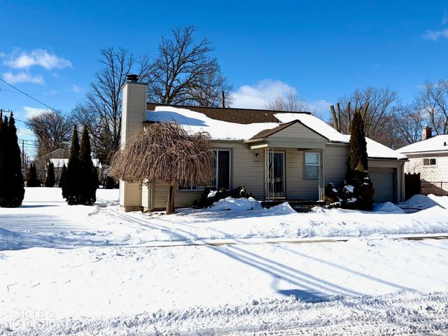 7267 Arcola Street, Westland, MI 48185