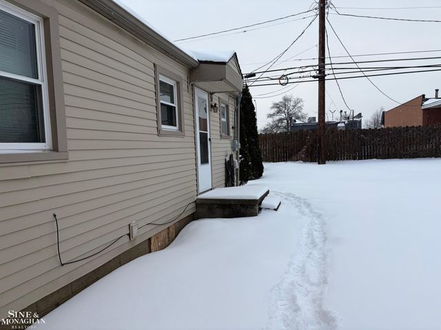 7267 Arcola Street, Westland, MI 48185