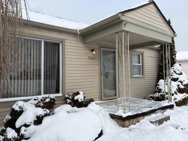7267 Arcola Street, Westland, MI 48185
