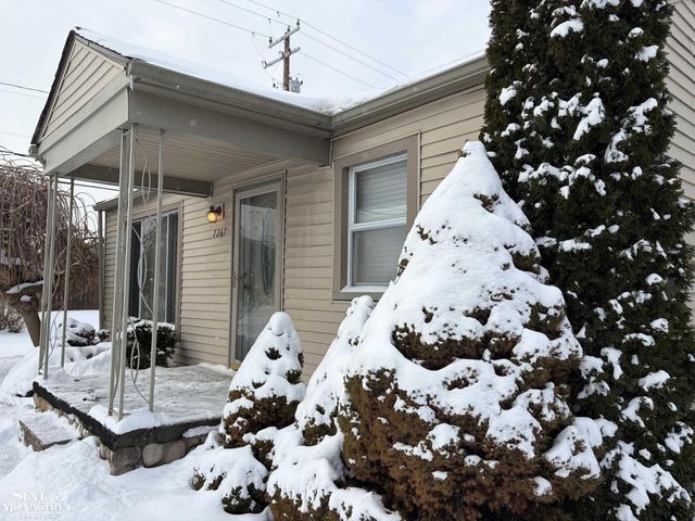 7267 Arcola Street, Westland, MI 48185