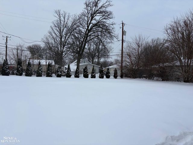 7267 Arcola Street, Westland, MI 48185