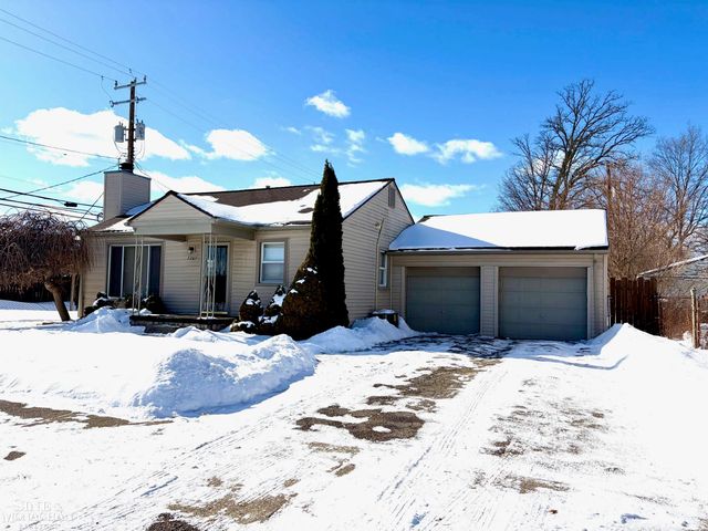 7267 Arcola Street, Westland, MI 48185