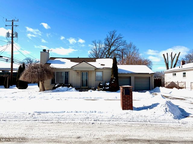 7267 Arcola Street, Westland, MI 48185