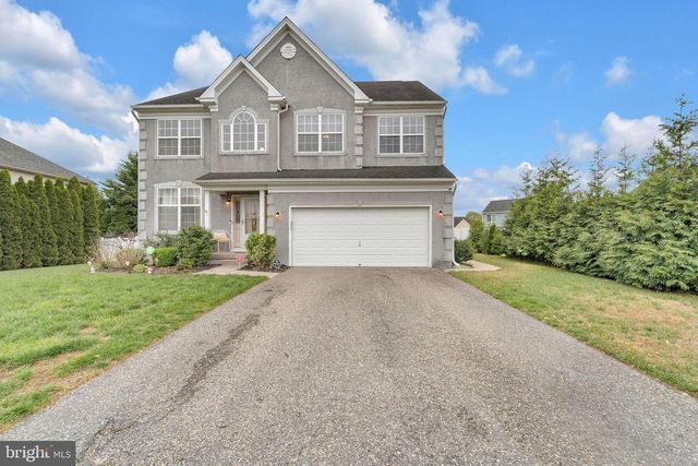 603 PINEBROOK TER, Millville, NJ 08332