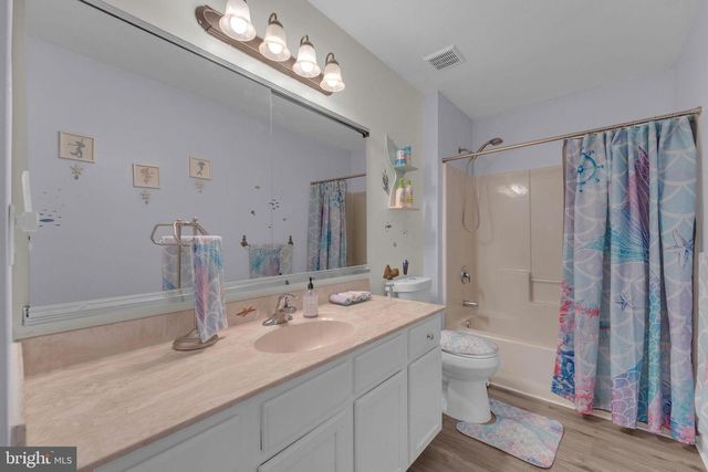 603 PINEBROOK TER, Millville, NJ 08332