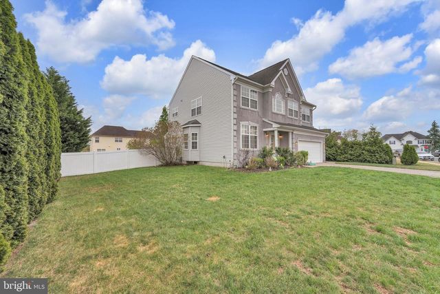 603 PINEBROOK TER, Millville, NJ 08332