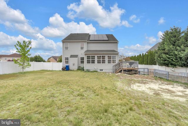 603 PINEBROOK TER, Millville, NJ 08332