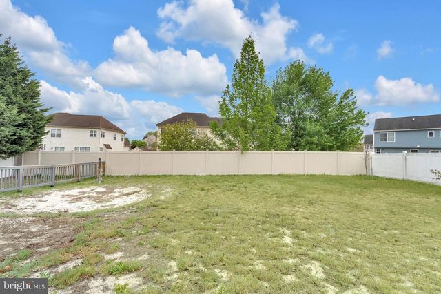603 PINEBROOK TER, Millville, NJ 08332