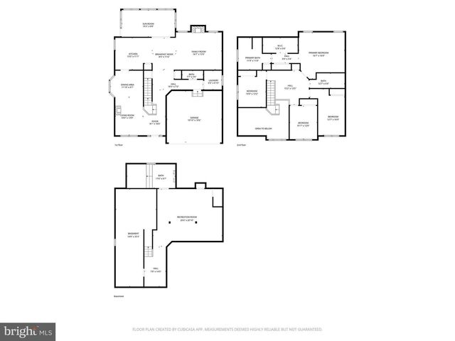 603 PINEBROOK TER, Millville, NJ 08332