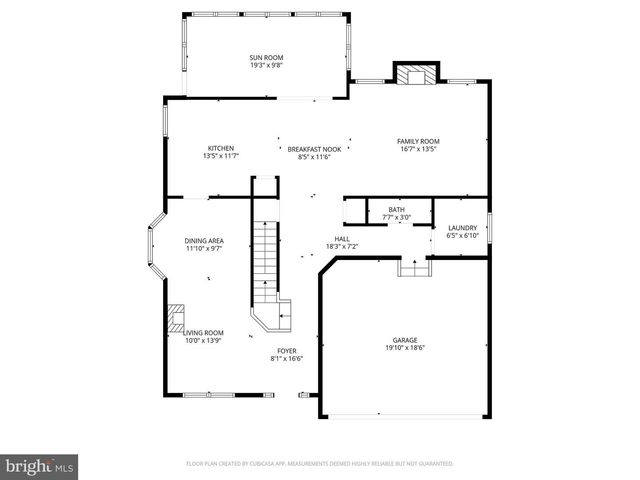 603 PINEBROOK TER, Millville, NJ 08332