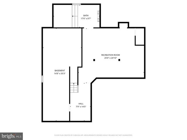 603 PINEBROOK TER, Millville, NJ 08332