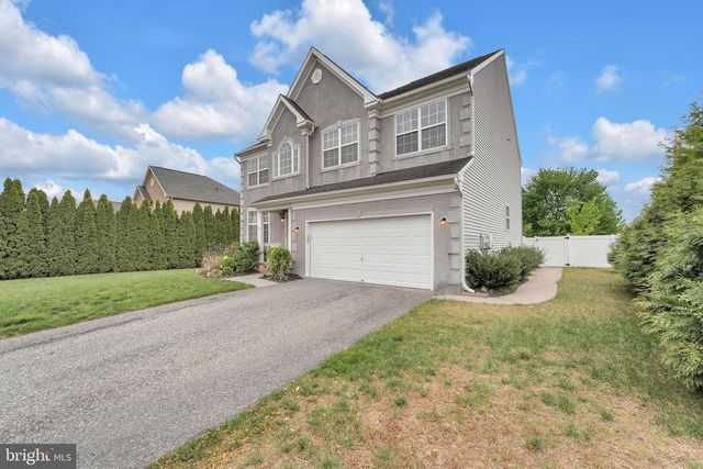 603 PINEBROOK TER, Millville, NJ 08332