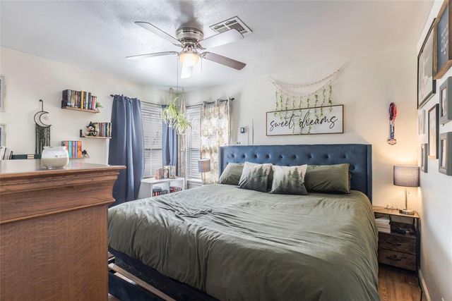 1815 N Bell Avenue, Shawnee, OK 74804