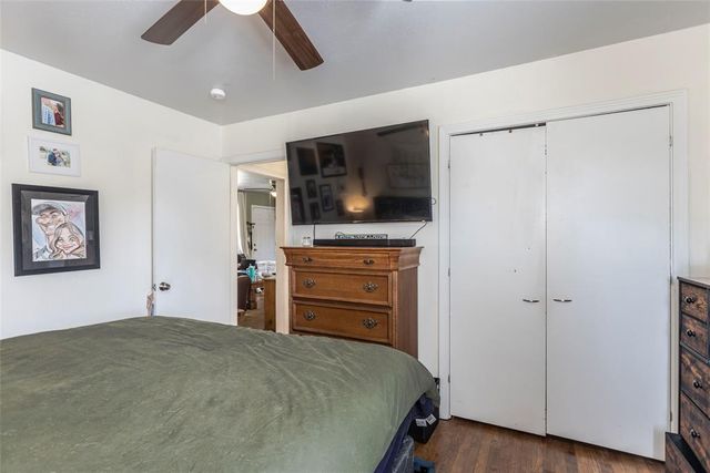 1815 N Bell Avenue, Shawnee, OK 74804