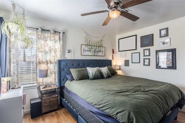 1815 N Bell Avenue, Shawnee, OK 74804