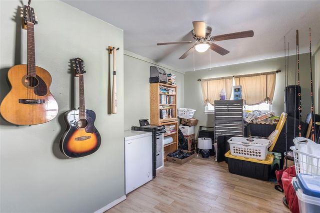 1815 N Bell Avenue, Shawnee, OK 74804