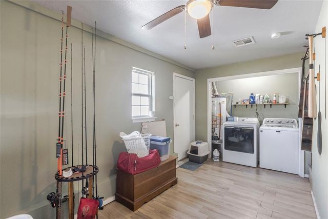 1815 N Bell Avenue, Shawnee, OK 74804