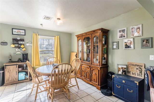 1815 N Bell Avenue, Shawnee, OK 74804