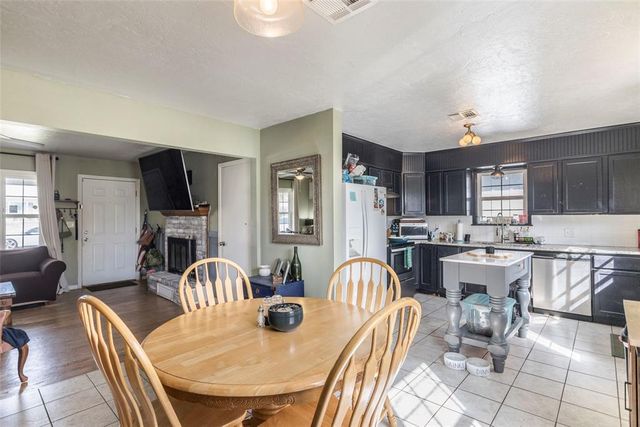 1815 N Bell Avenue, Shawnee, OK 74804