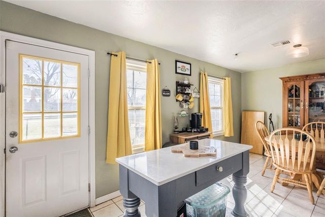 1815 N Bell Avenue, Shawnee, OK 74804