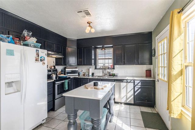 1815 N Bell Avenue, Shawnee, OK 74804