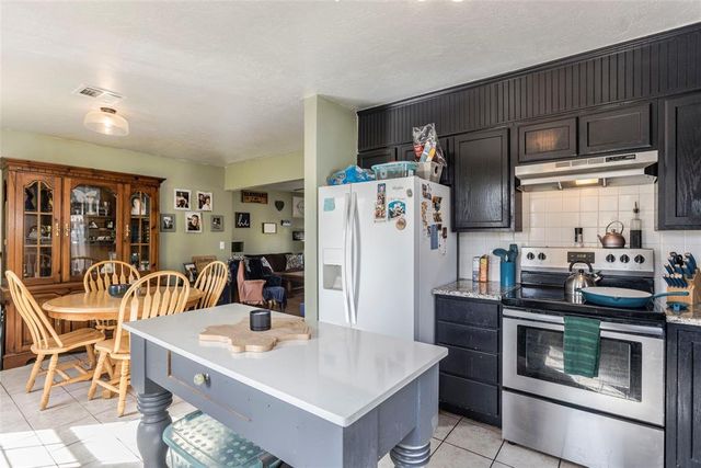 1815 N Bell Avenue, Shawnee, OK 74804