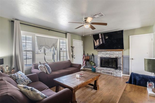 1815 N Bell Avenue, Shawnee, OK 74804