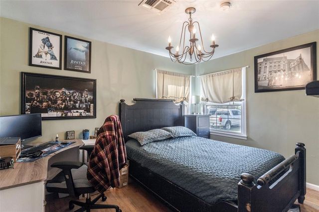 1815 N Bell Avenue, Shawnee, OK 74804