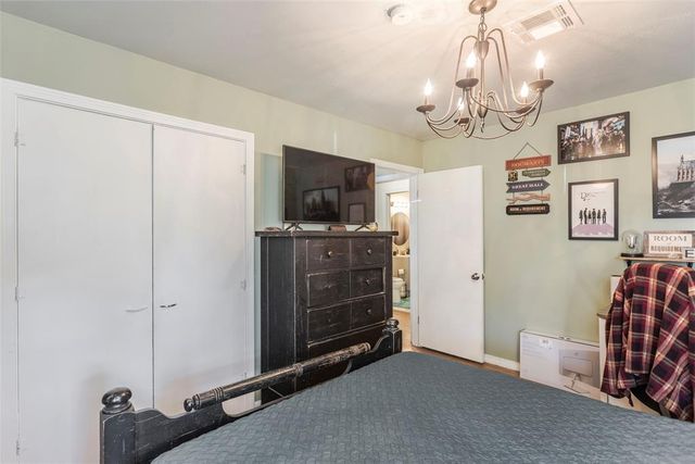 1815 N Bell Avenue, Shawnee, OK 74804