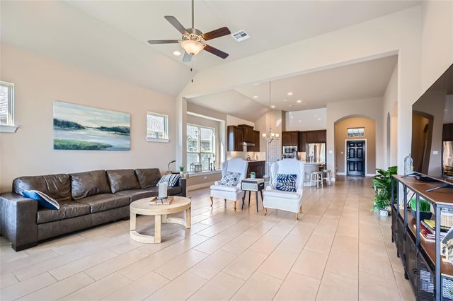 3317 Nighthawk Dive LN, Pflugerville, TX 78660