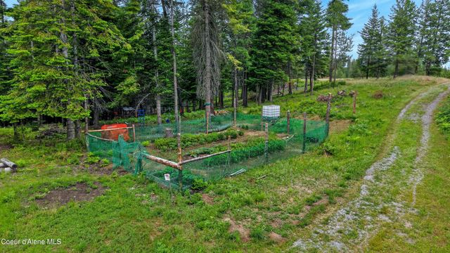 14408 N Mountain View Ln, Newman Lake, WA 99025
