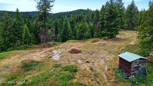 14408 N Mountain View Ln, Newman Lake, WA 99025